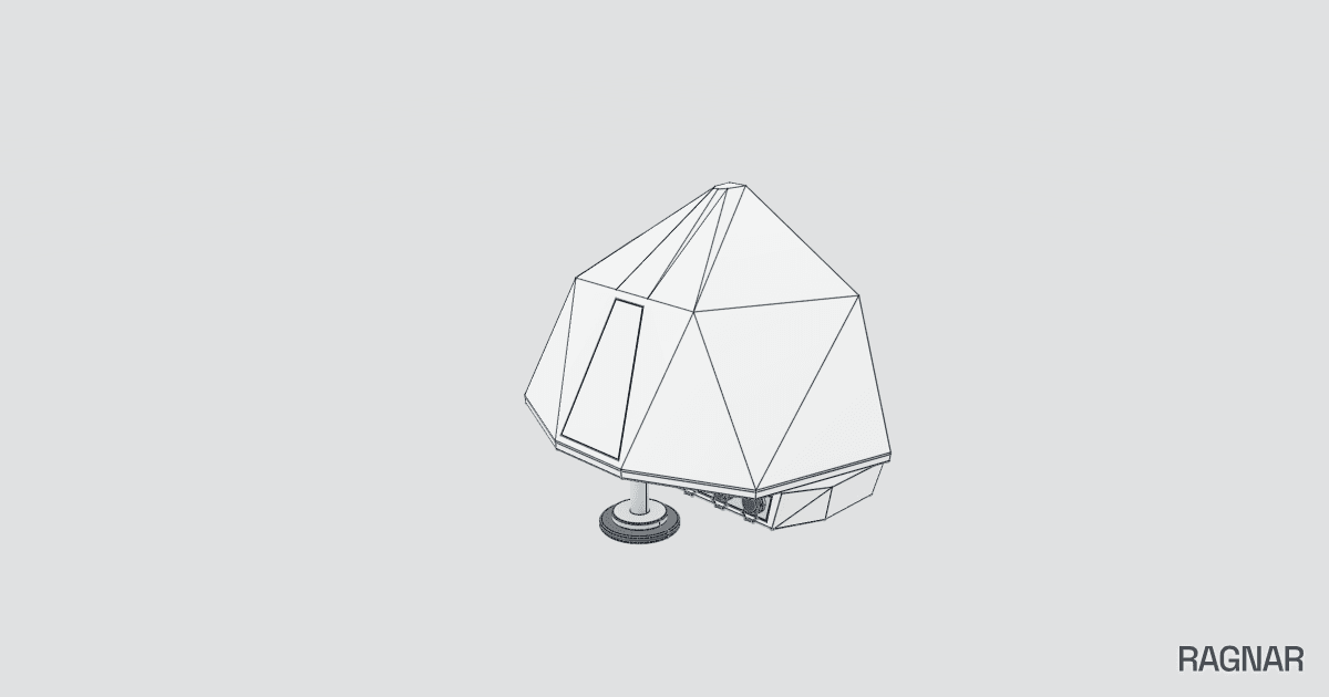Directional Radar Sensor