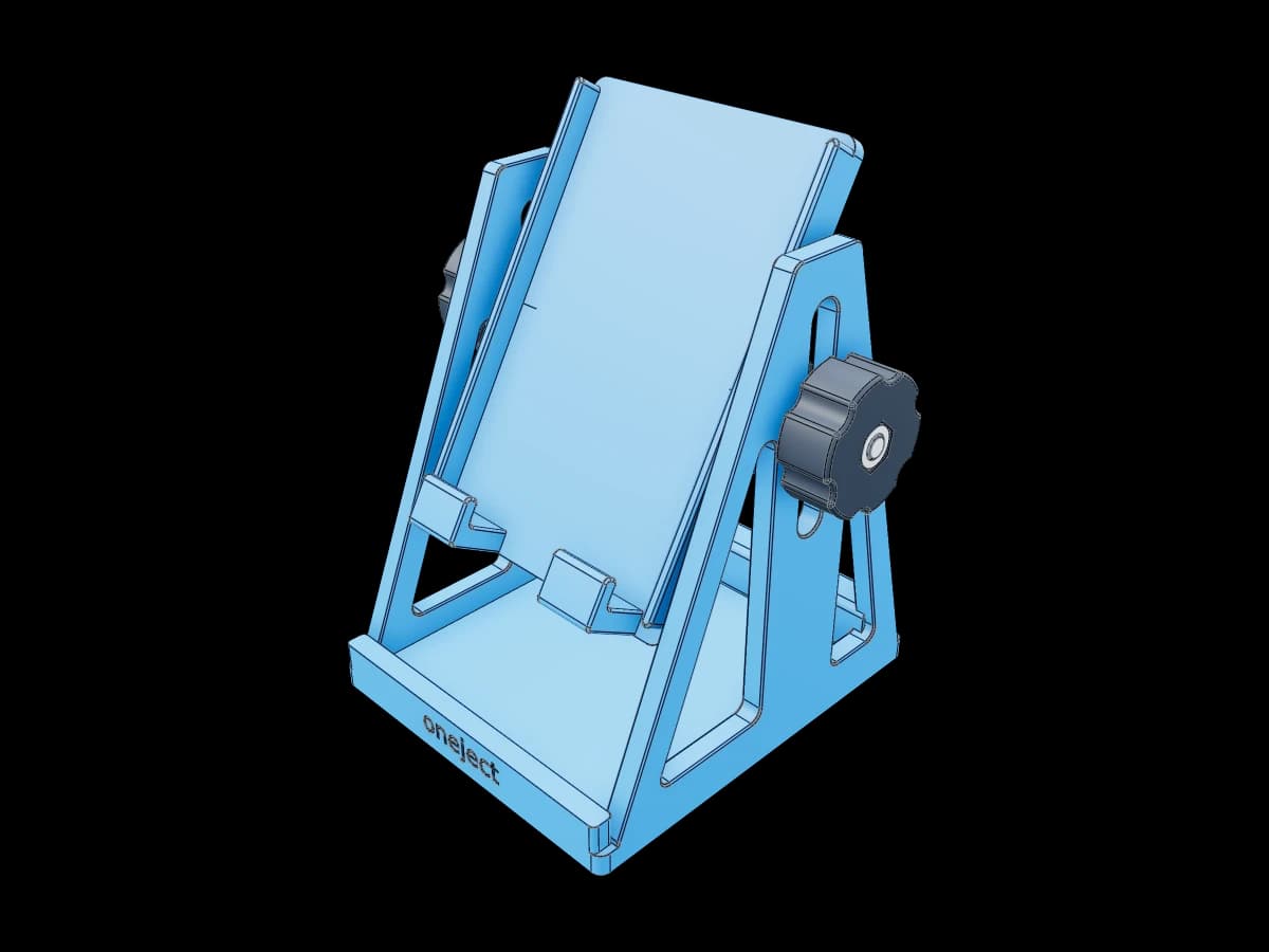 Adjustable Smartphone Holder