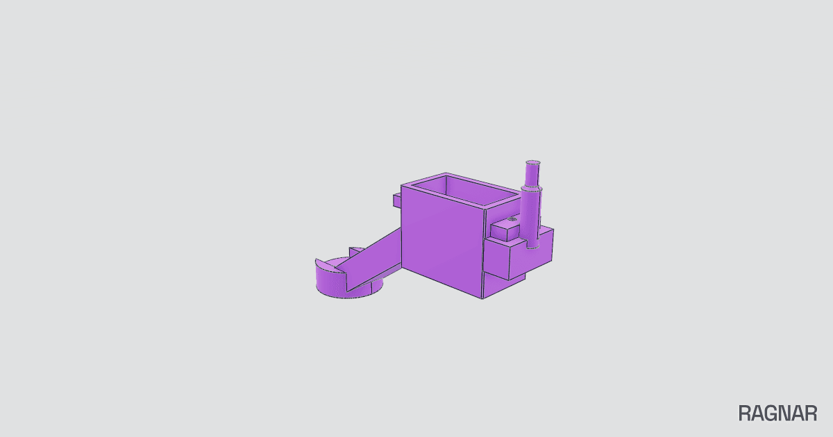 Robotic Gripper Arm