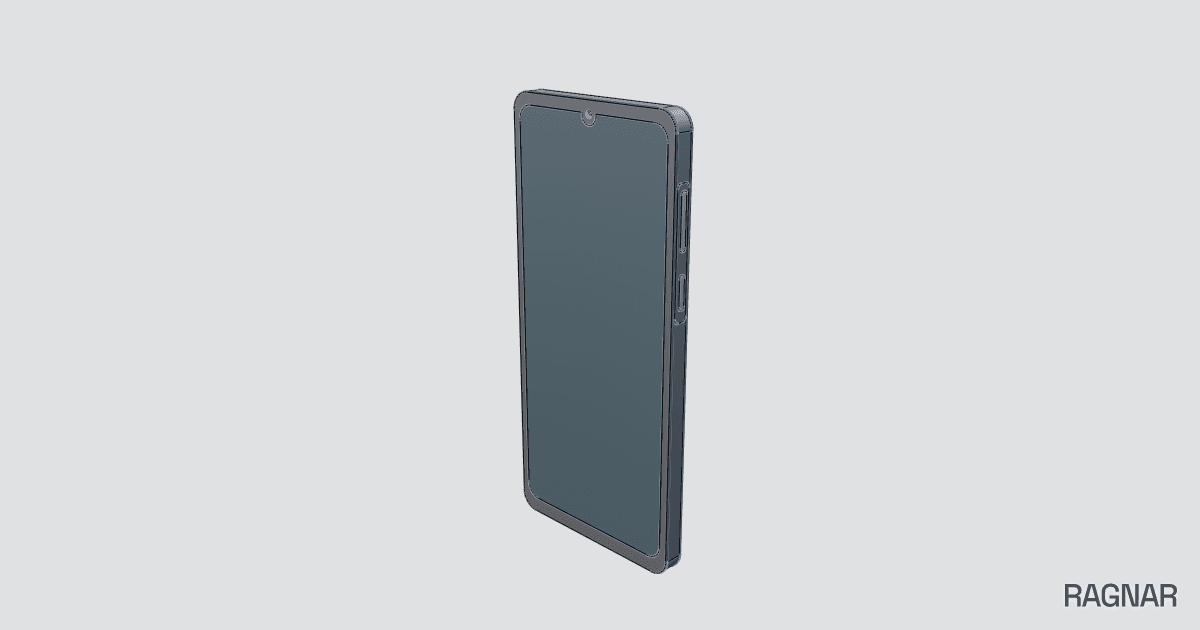 Samsung A06 Phone