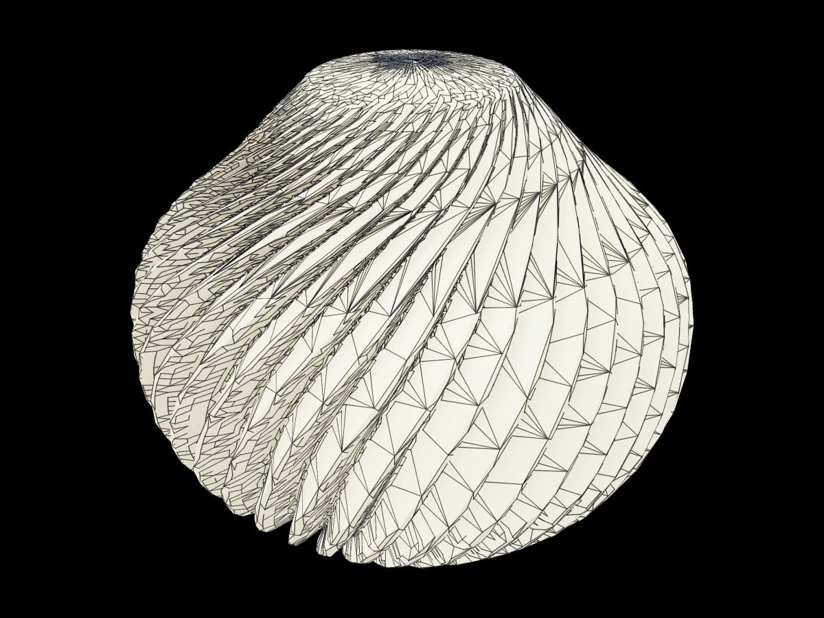 Spira Diagonal