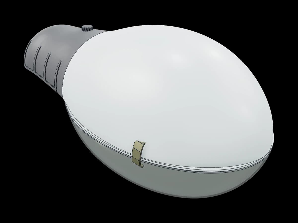 Luminare RKU 16