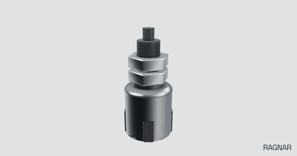 Custom CAD Part