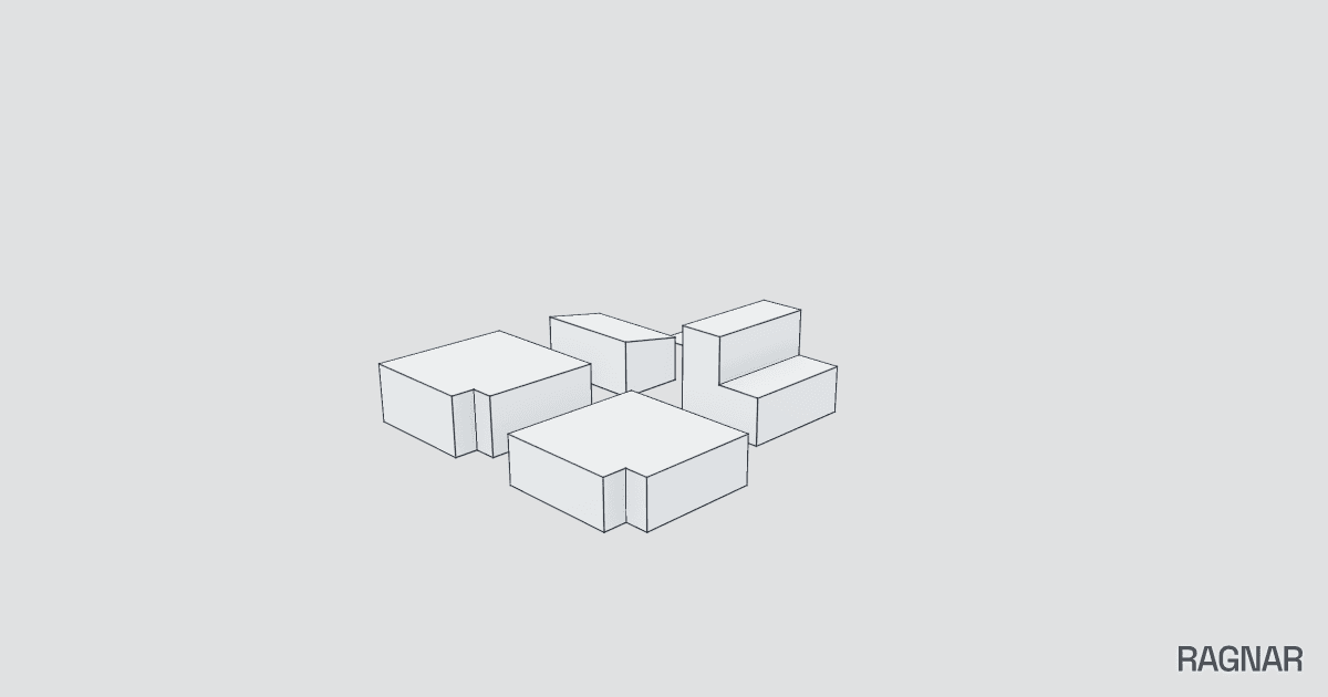 Industrial Equipment Design