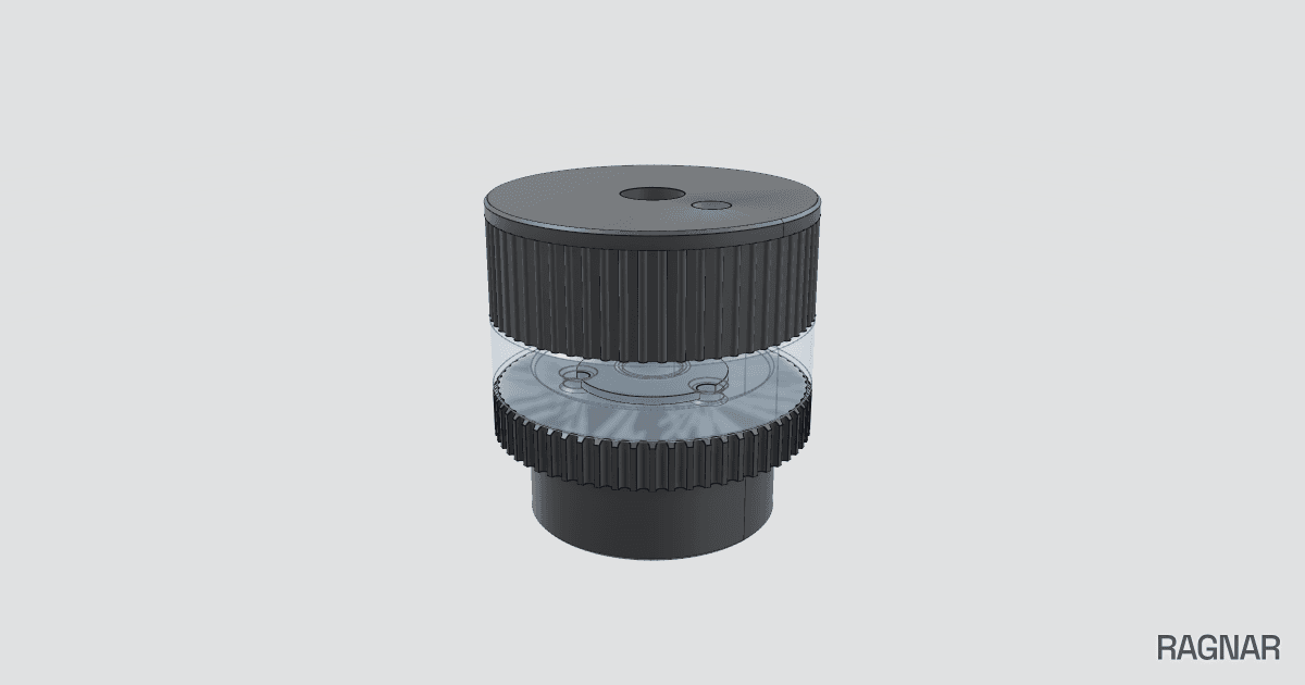 Custom Image CAD