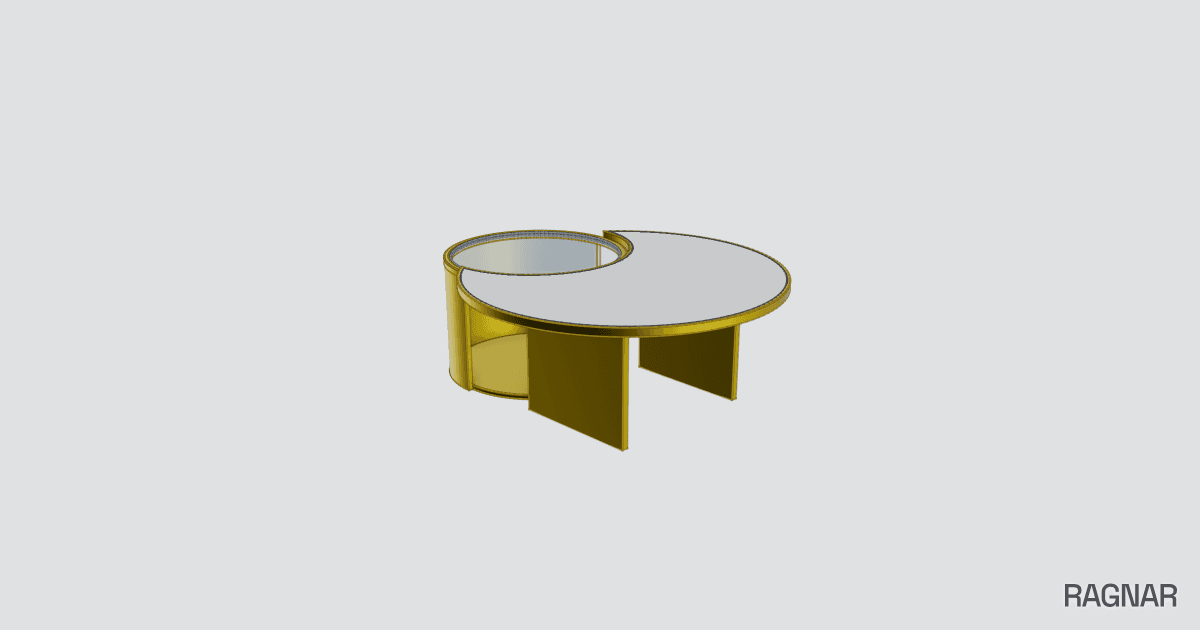 Step File Model