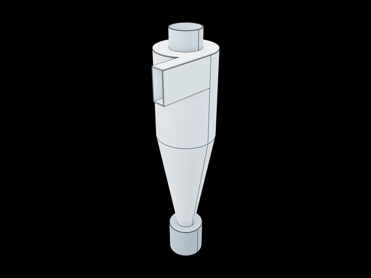 Cyclone Separator