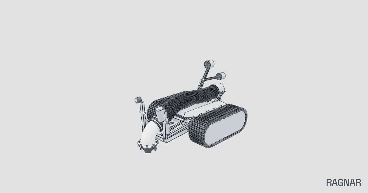 Custom Mechanical Part