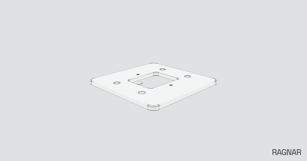Smart Panel Adapter