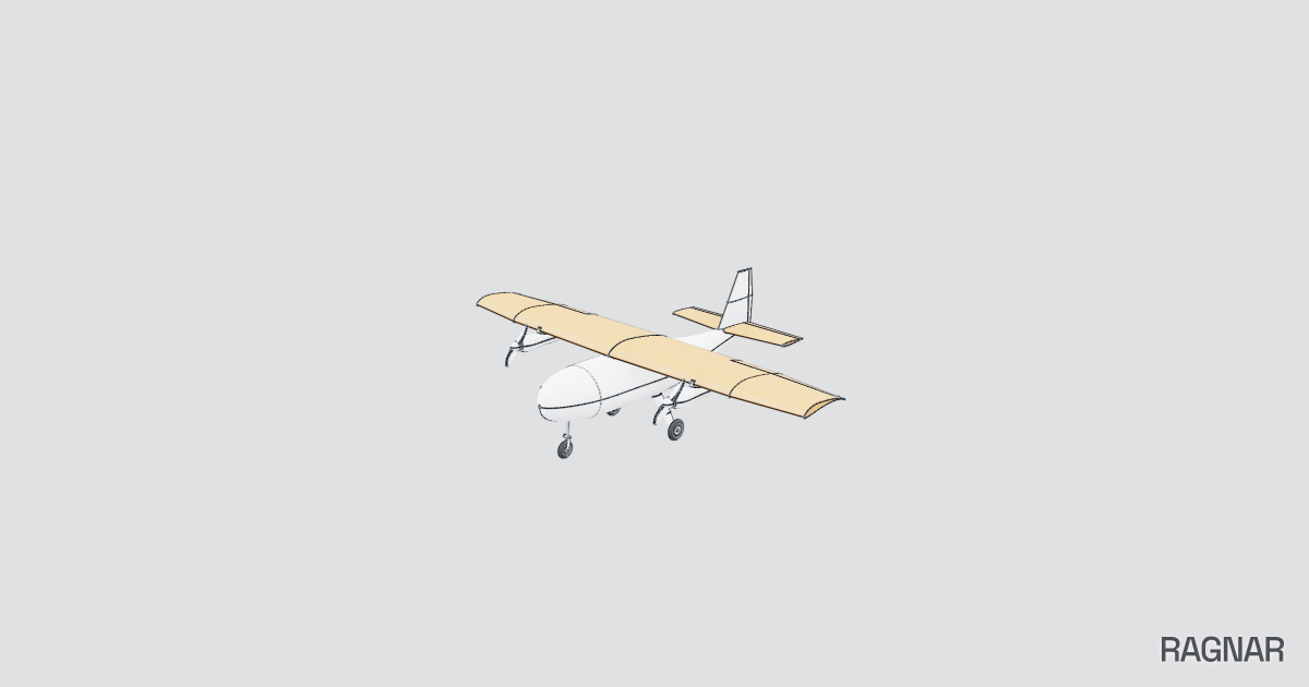 Cargo Class Aircraft | Ragnar Gallery