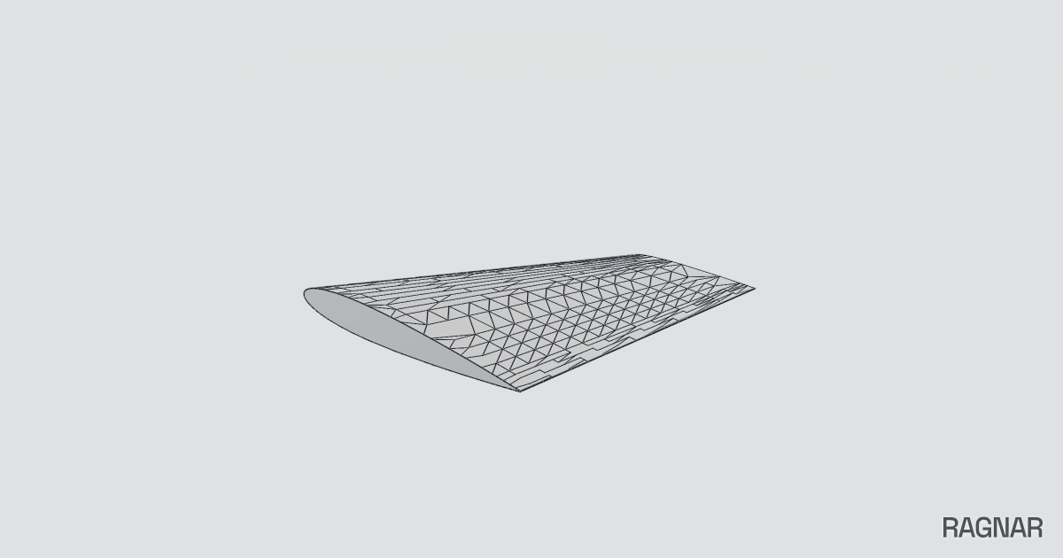 Tail Part | Ragnar Gallery