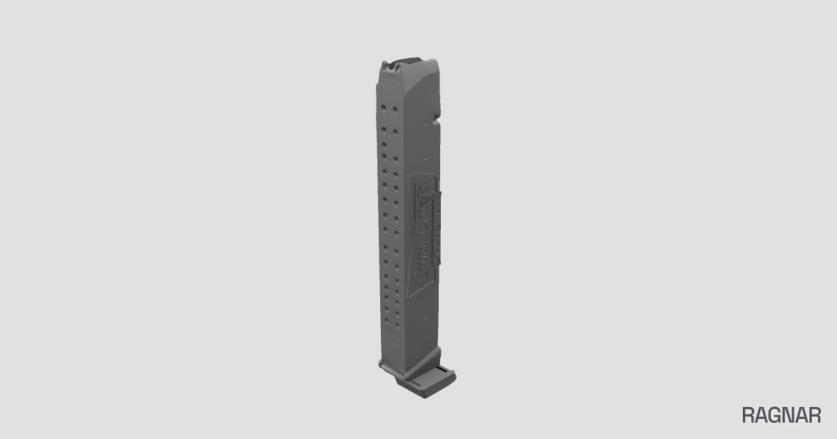 Bic Lighter Holder | Ragnar Gallery
