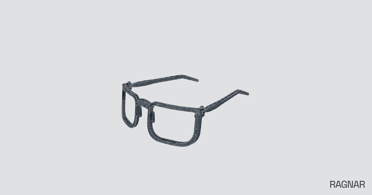Printable Eyeglass Frames | Ragnar Gallery