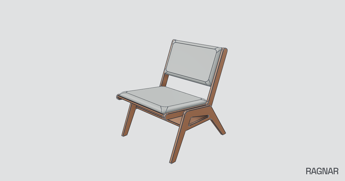 Sitzmöbel 1 | Ragnar Gallery