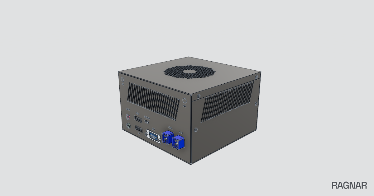 Panther Lake Processor | Ragnar Gallery