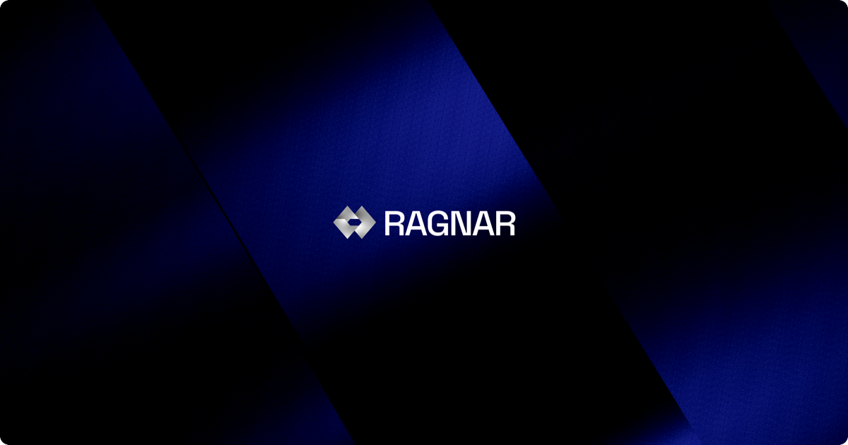 Ragnar - AI Text & Image to CAD | Generate 3D Models Instantly